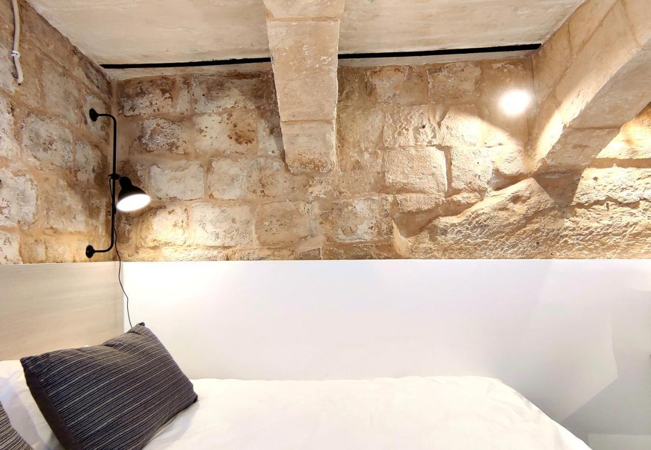 Tide 21 Savynomad Harbour Residences Valletta Luaran gambar