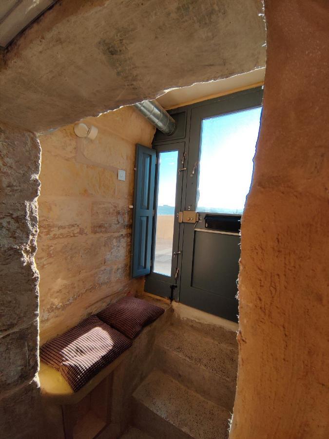 Tide 21 Savynomad Harbour Residences Valletta Luaran gambar