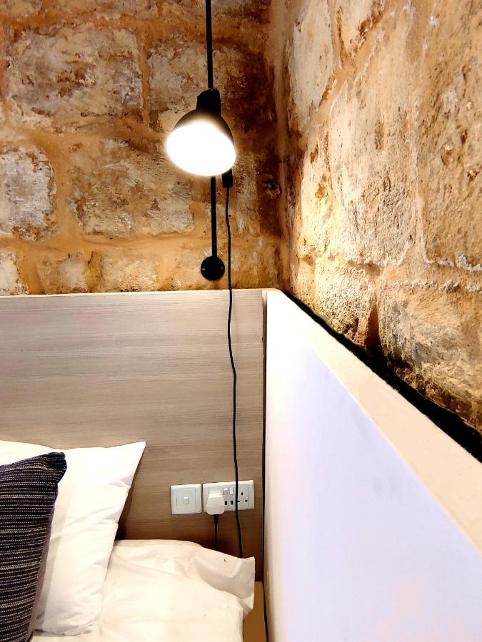 Tide 21 Savynomad Harbour Residences Valletta Luaran gambar